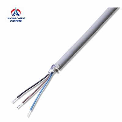 Cebl RVV 3core