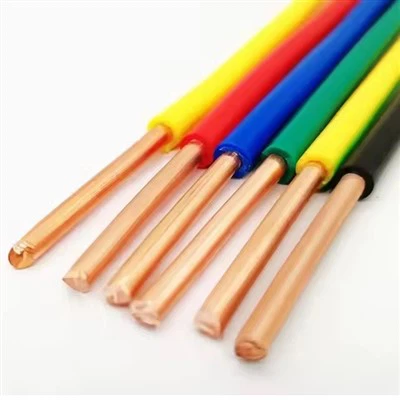 Cebl Electronig Copr Solid